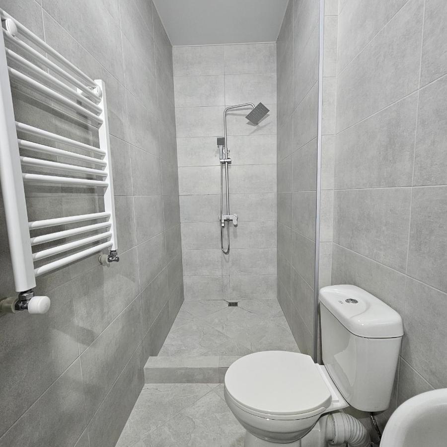 Hotel Memory Basket Kutaisi Exterior foto