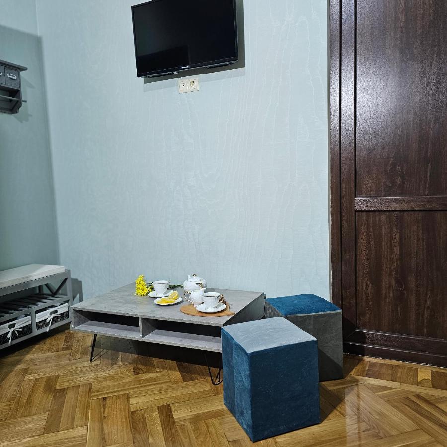 Hotel Memory Basket Kutaisi Exterior foto