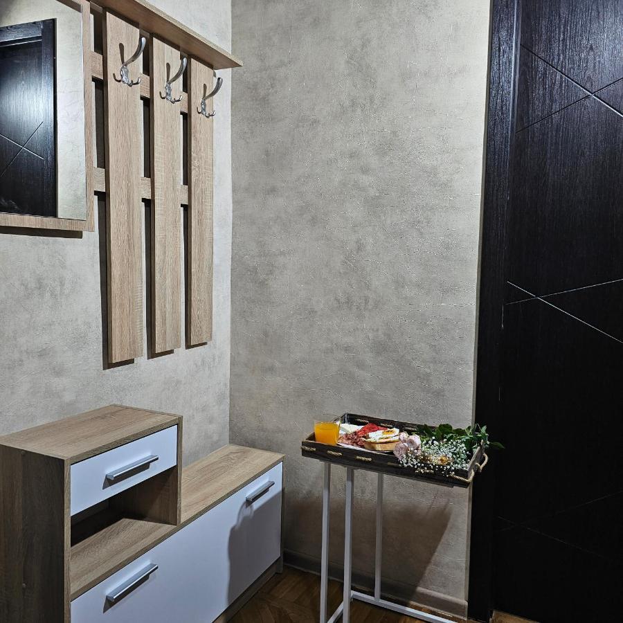 Hotel Memory Basket Kutaisi Exterior foto
