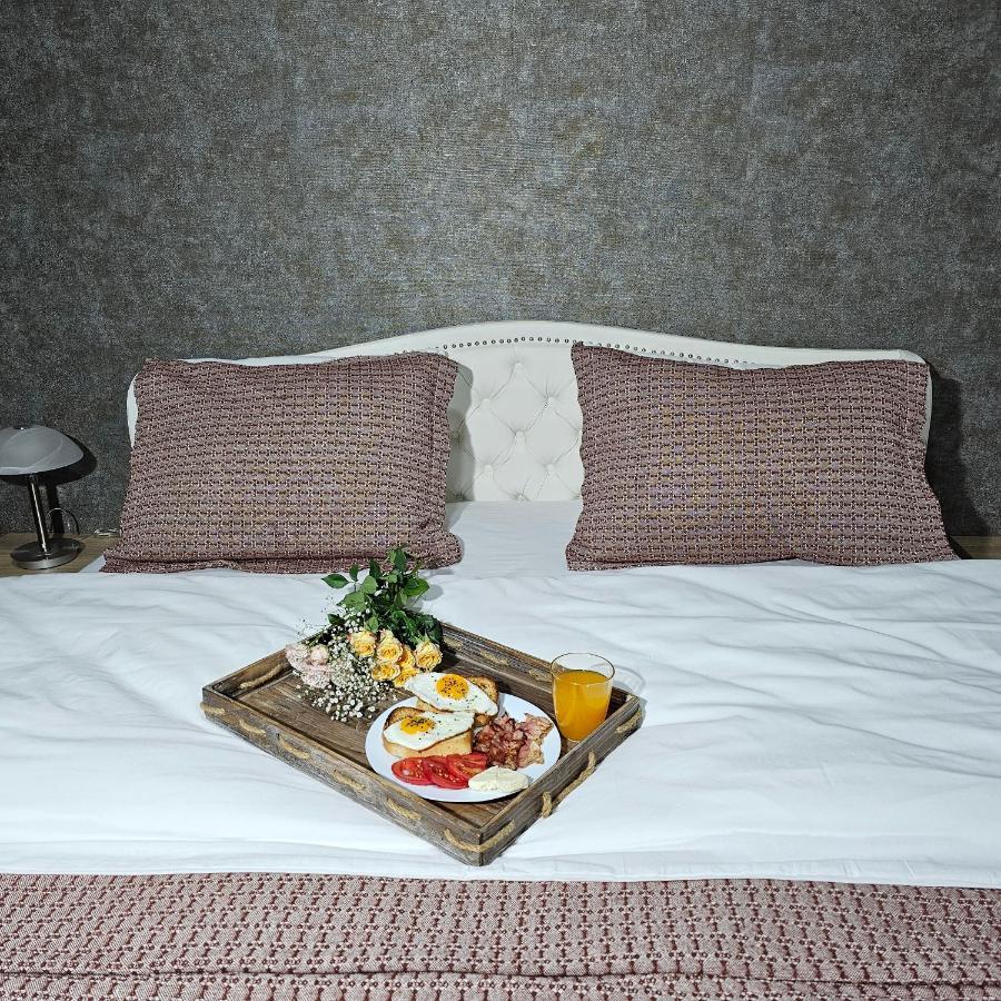 Hotel Memory Basket Kutaisi Exterior foto