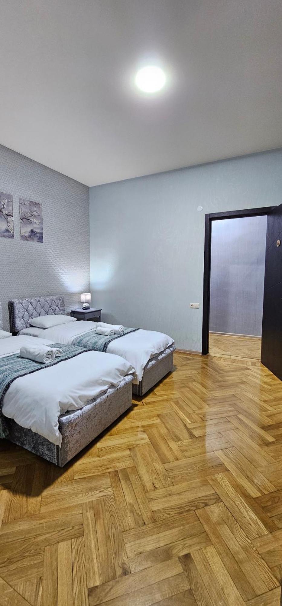 Hotel Memory Basket Kutaisi Exterior foto