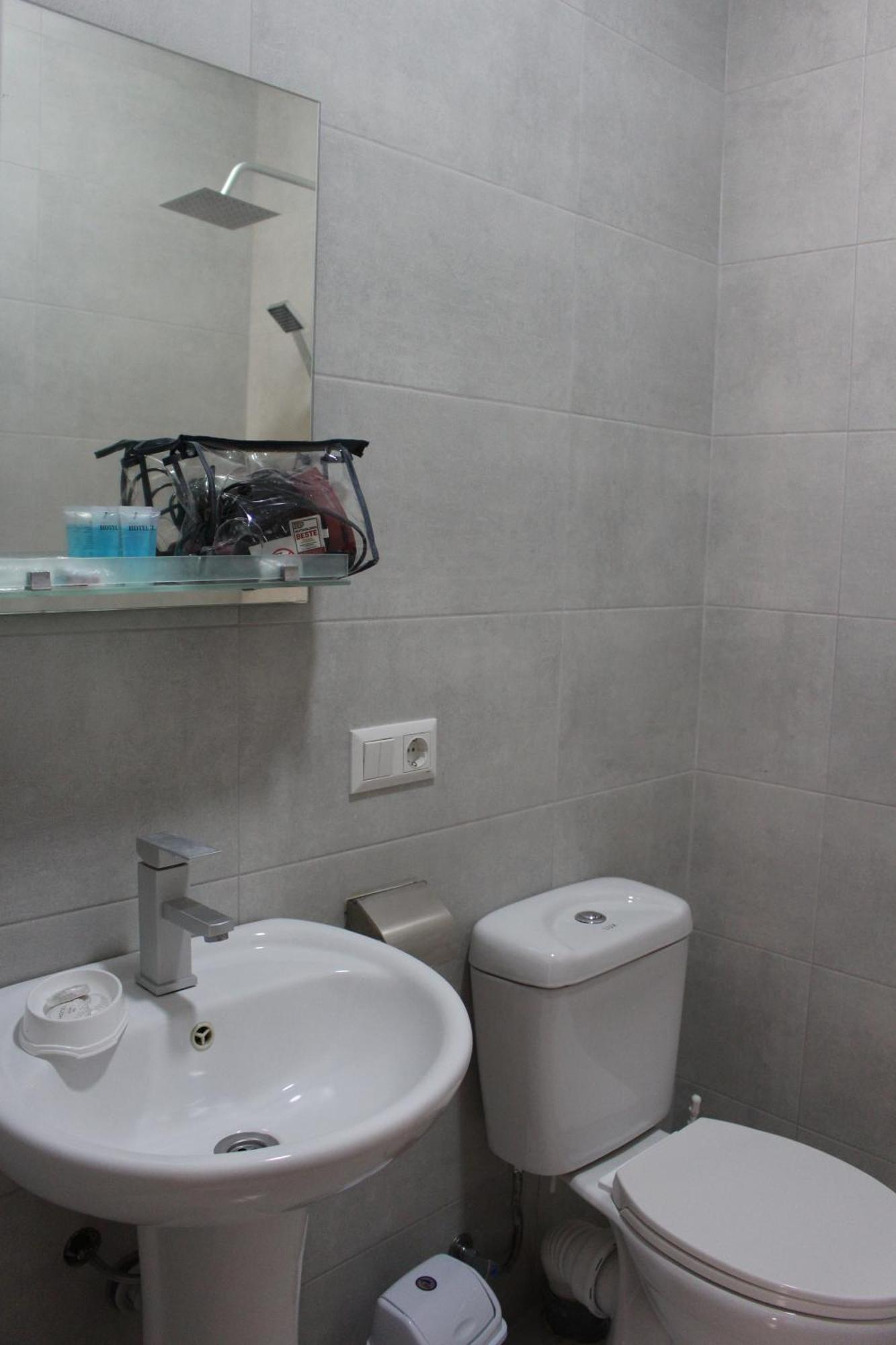 Hotel Memory Basket Kutaisi Exterior foto