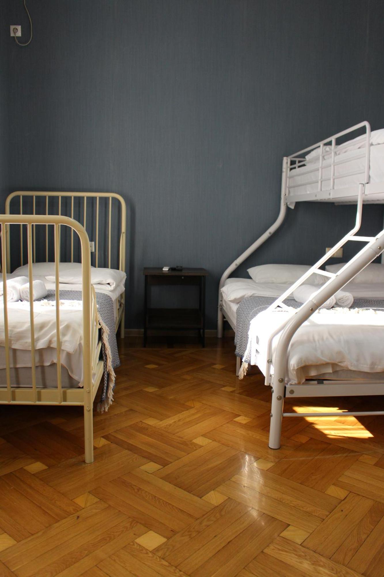 Hotel Memory Basket Kutaisi Exterior foto