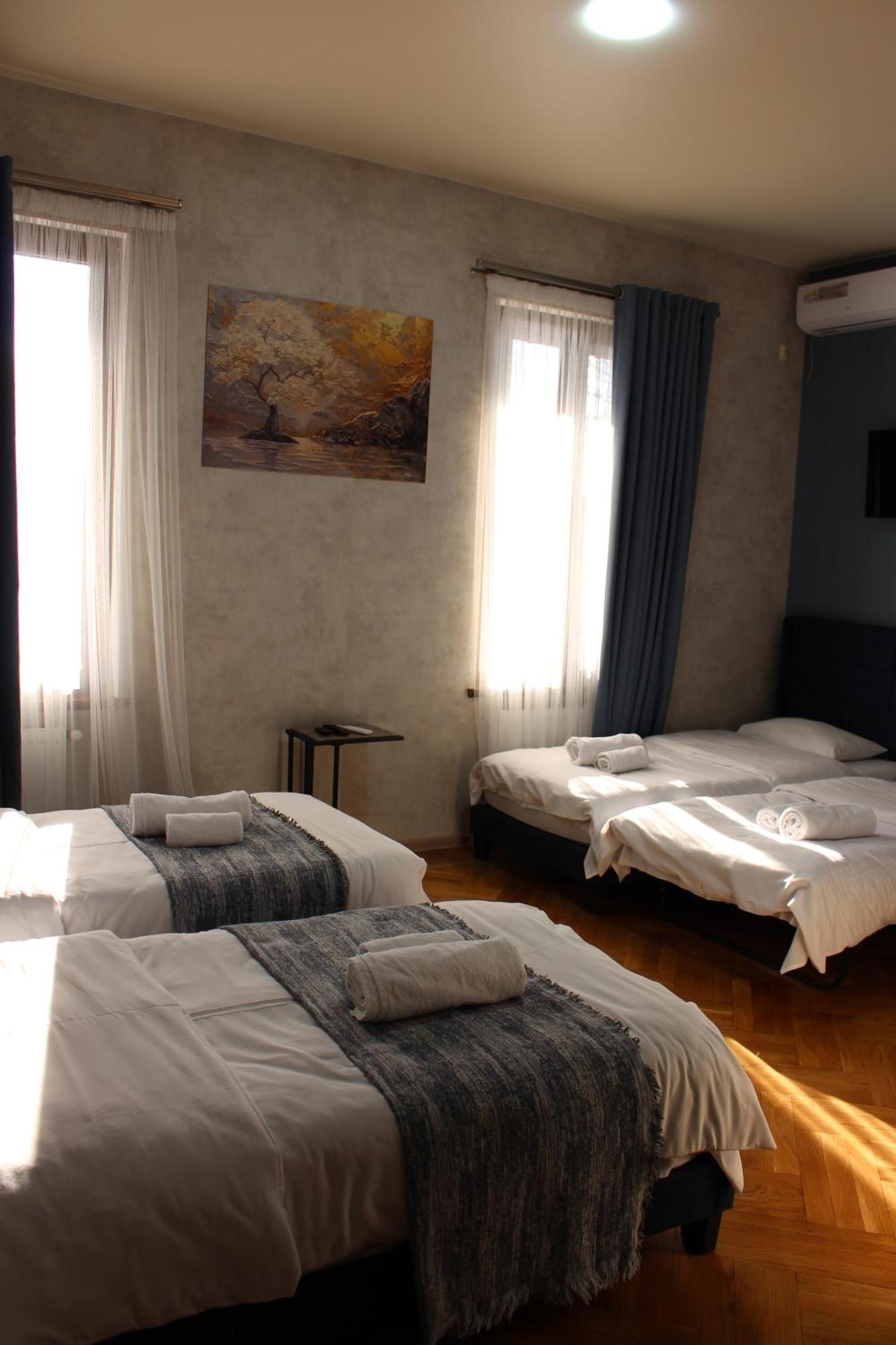Hotel Memory Basket Kutaisi Exterior foto