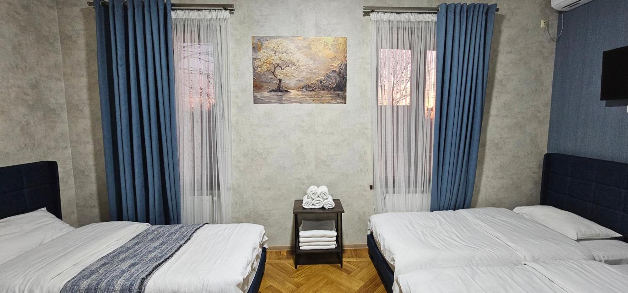Hotel Memory Basket Kutaisi Exterior foto