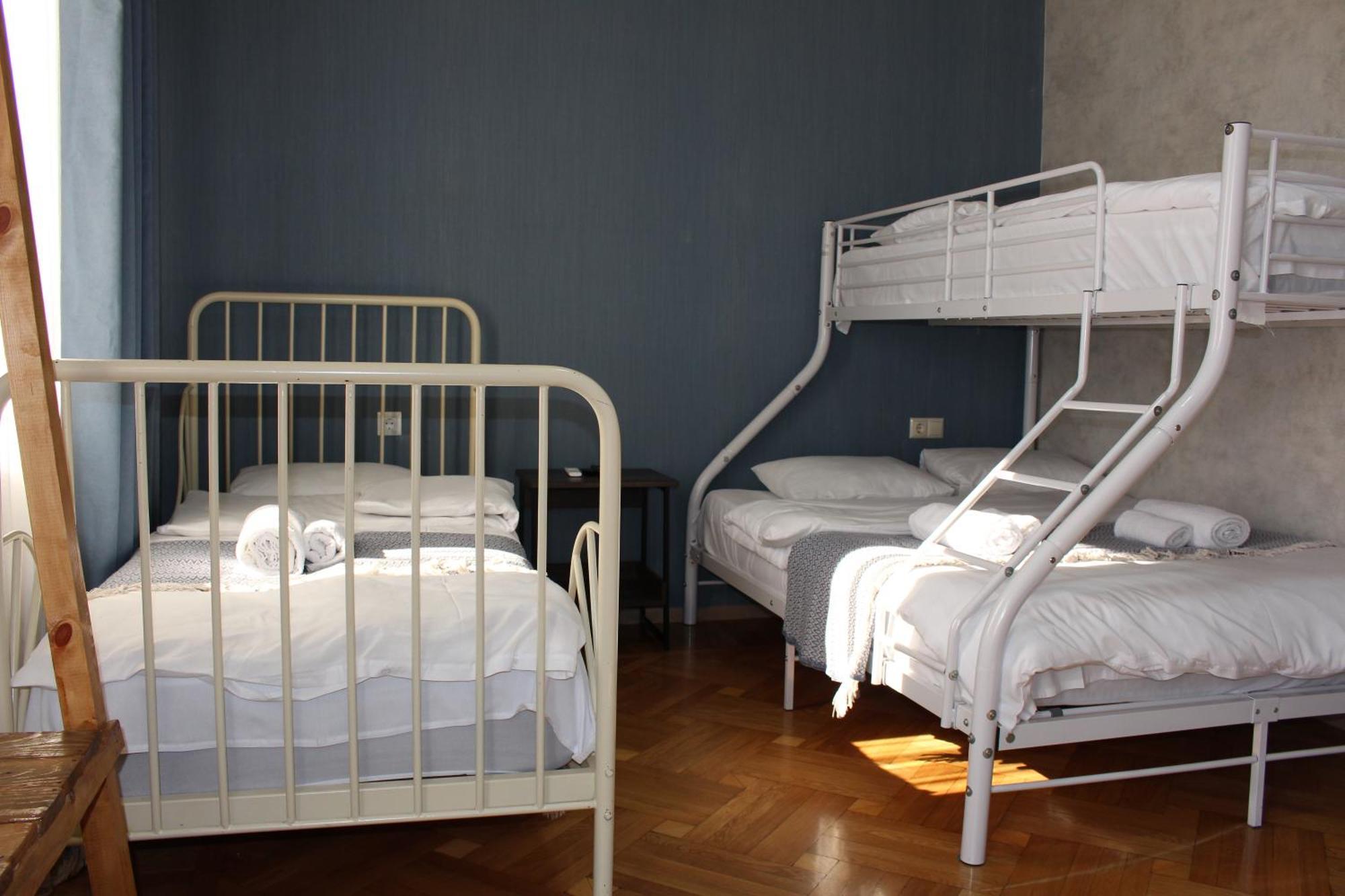 Hotel Memory Basket Kutaisi Exterior foto